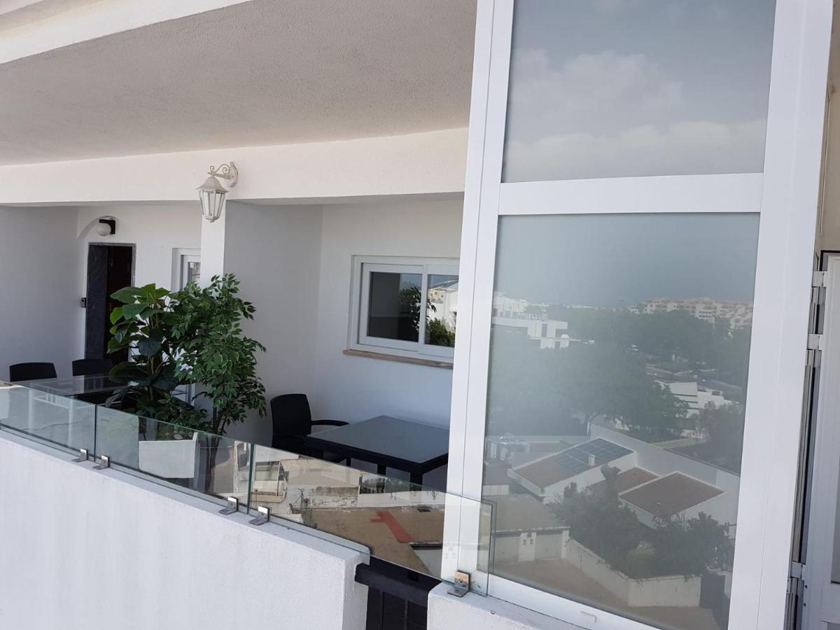 Apartamentos Tio Papel II 알부페이라 외부 사진